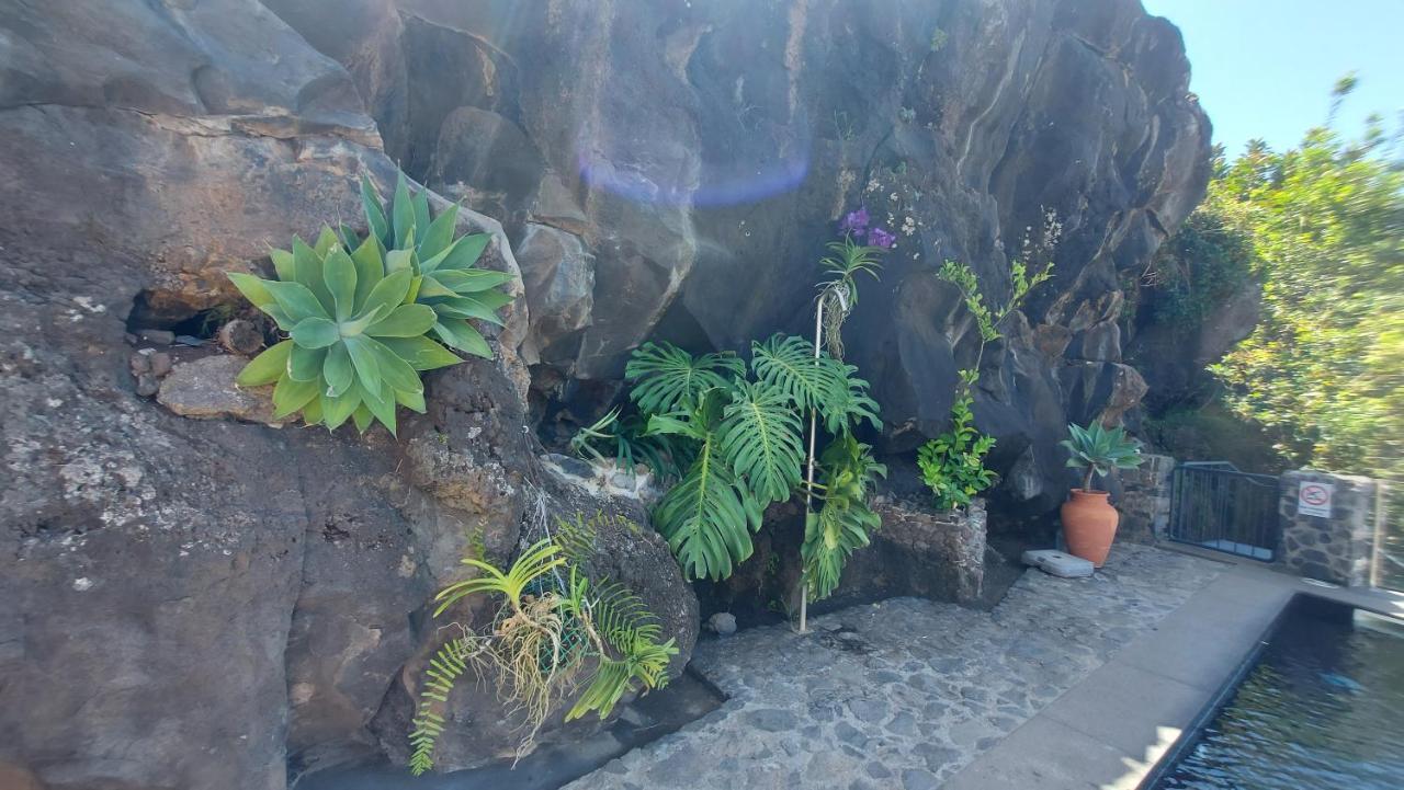 Apartament Castelo Do Mar, Madeira Tabua  Zewnętrze zdjęcie