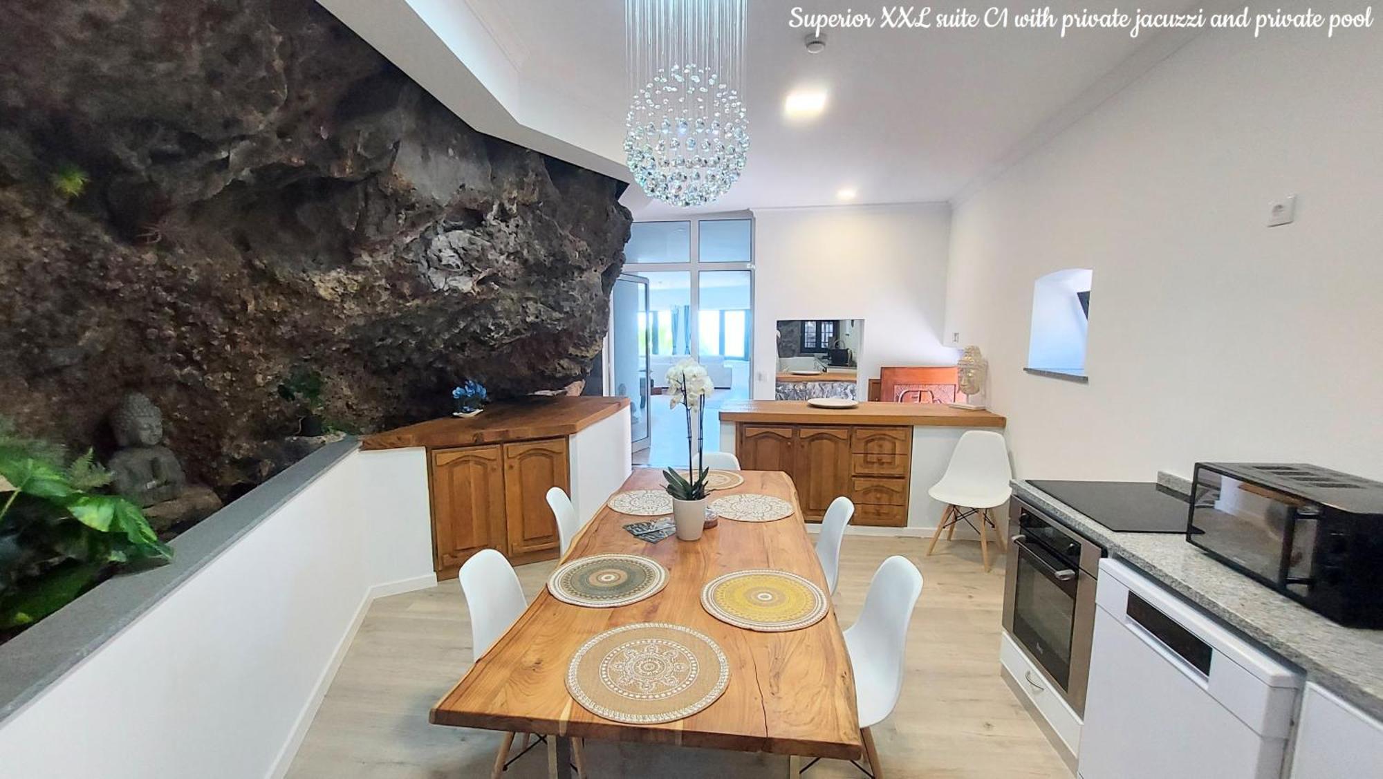 Apartament Castelo Do Mar, Madeira Tabua  Zewnętrze zdjęcie