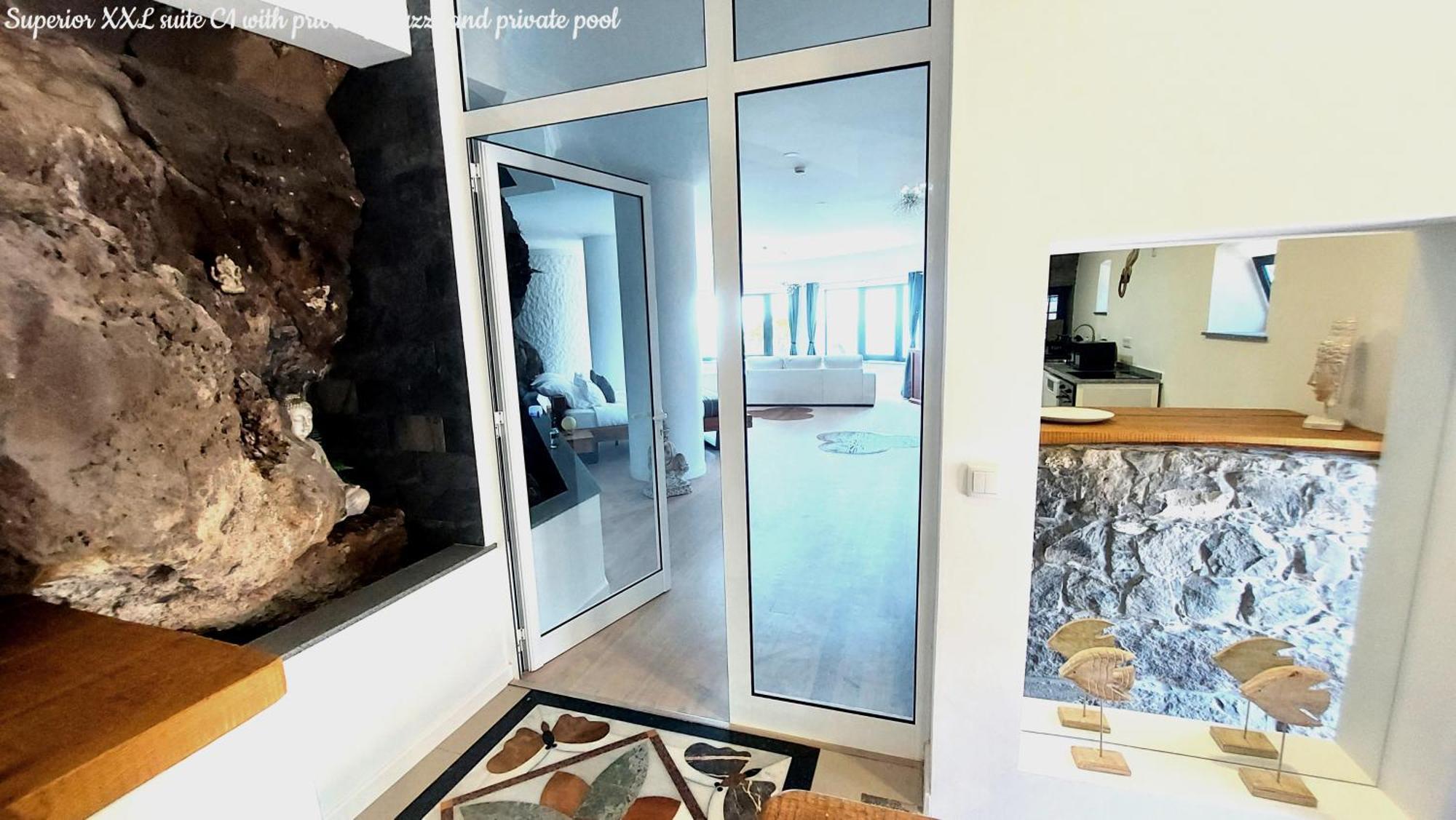 Apartament Castelo Do Mar, Madeira Tabua  Zewnętrze zdjęcie