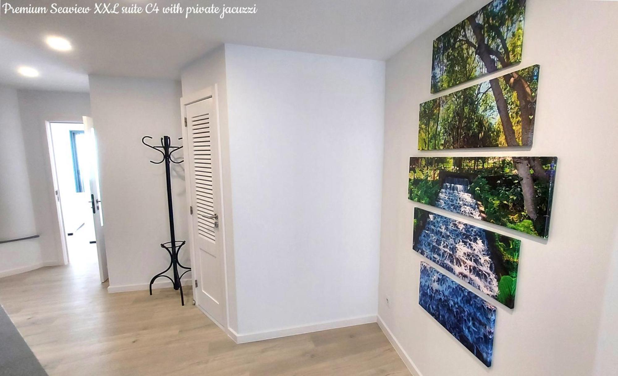 Apartament Castelo Do Mar, Madeira Tabua  Zewnętrze zdjęcie