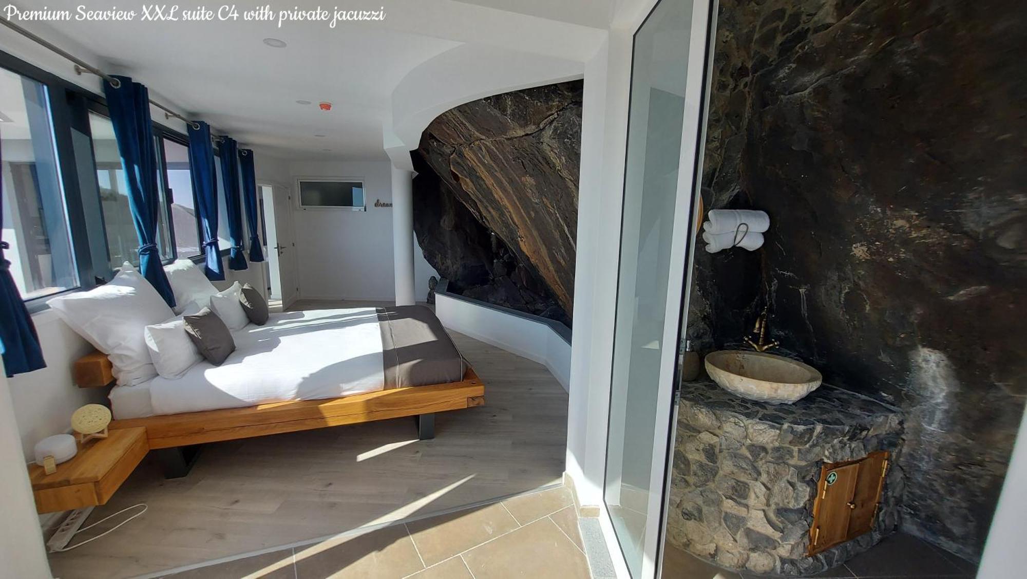 Apartament Castelo Do Mar, Madeira Tabua  Zewnętrze zdjęcie