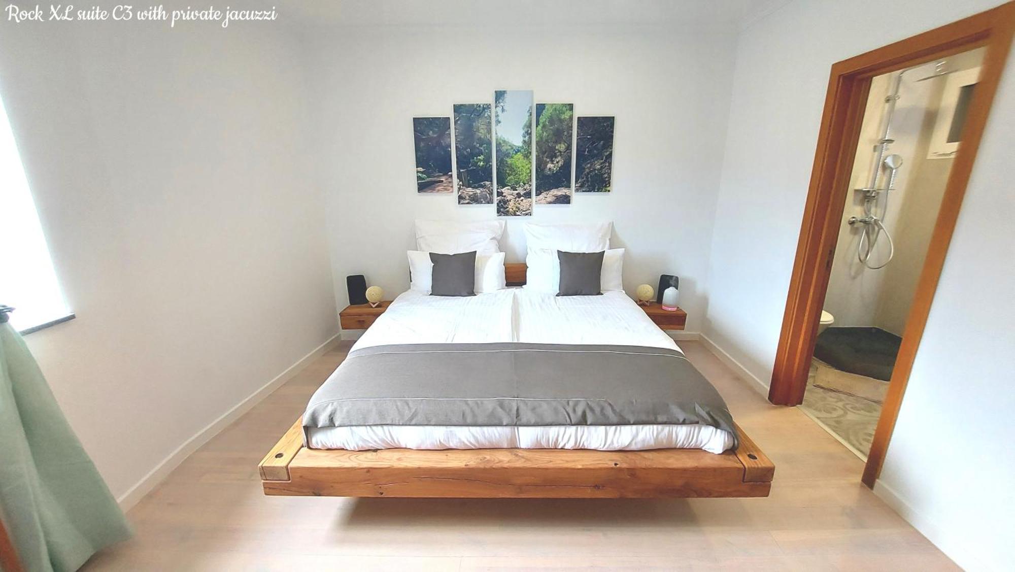 Apartament Castelo Do Mar, Madeira Tabua  Zewnętrze zdjęcie