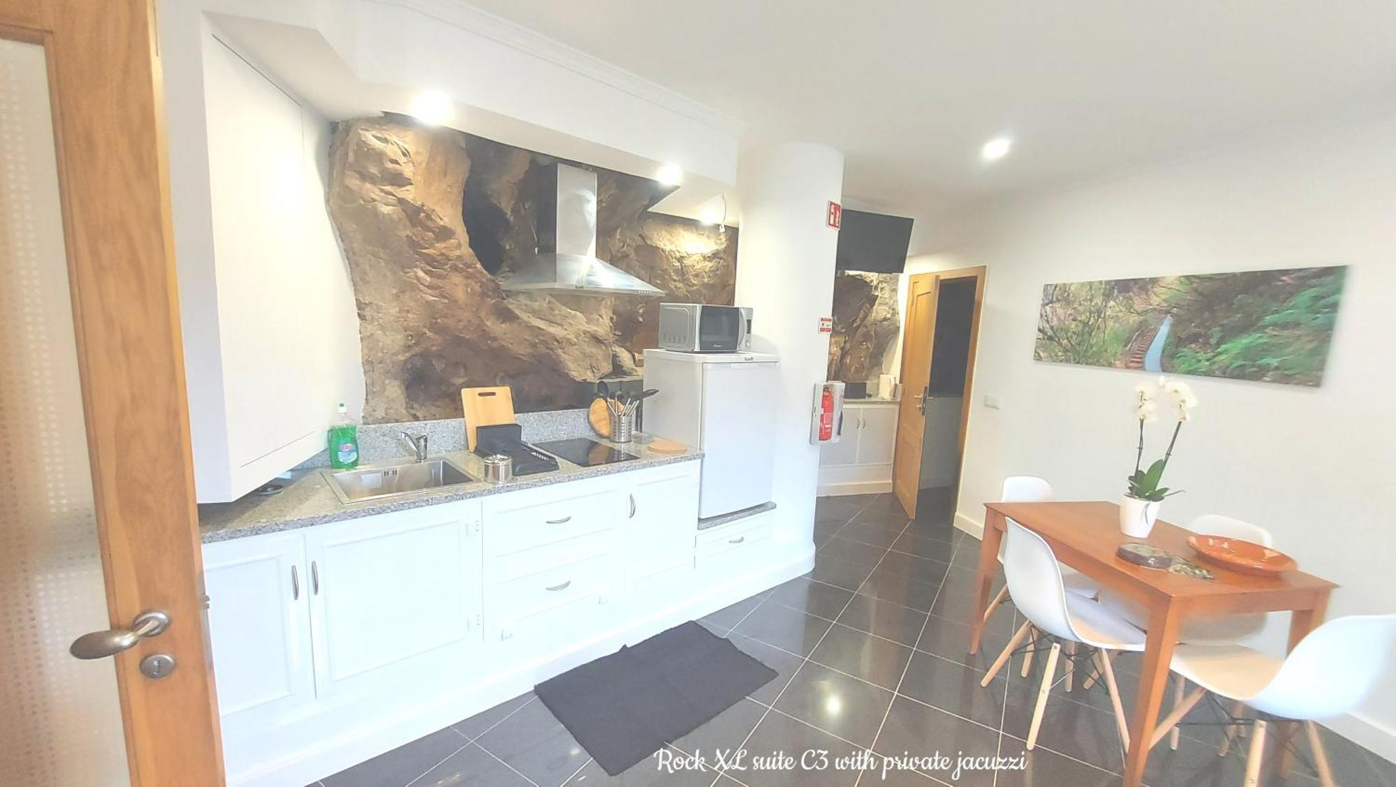 Apartament Castelo Do Mar, Madeira Tabua  Zewnętrze zdjęcie