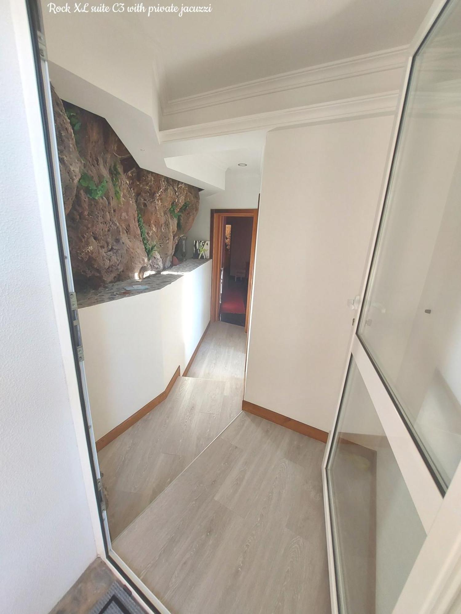 Apartament Castelo Do Mar, Madeira Tabua  Zewnętrze zdjęcie