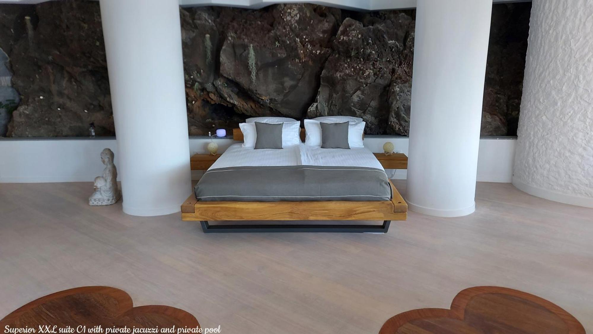 Apartament Castelo Do Mar, Madeira Tabua  Zewnętrze zdjęcie