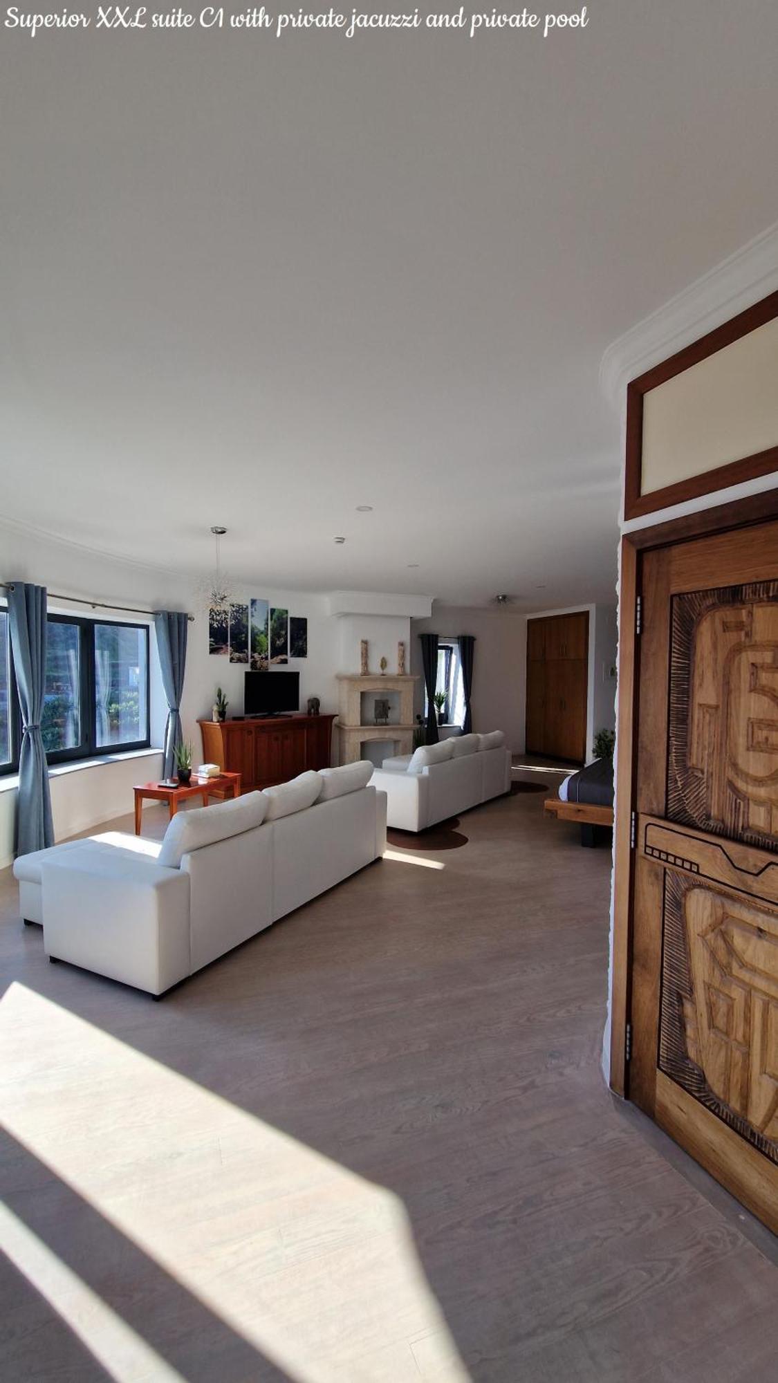 Apartament Castelo Do Mar, Madeira Tabua  Zewnętrze zdjęcie