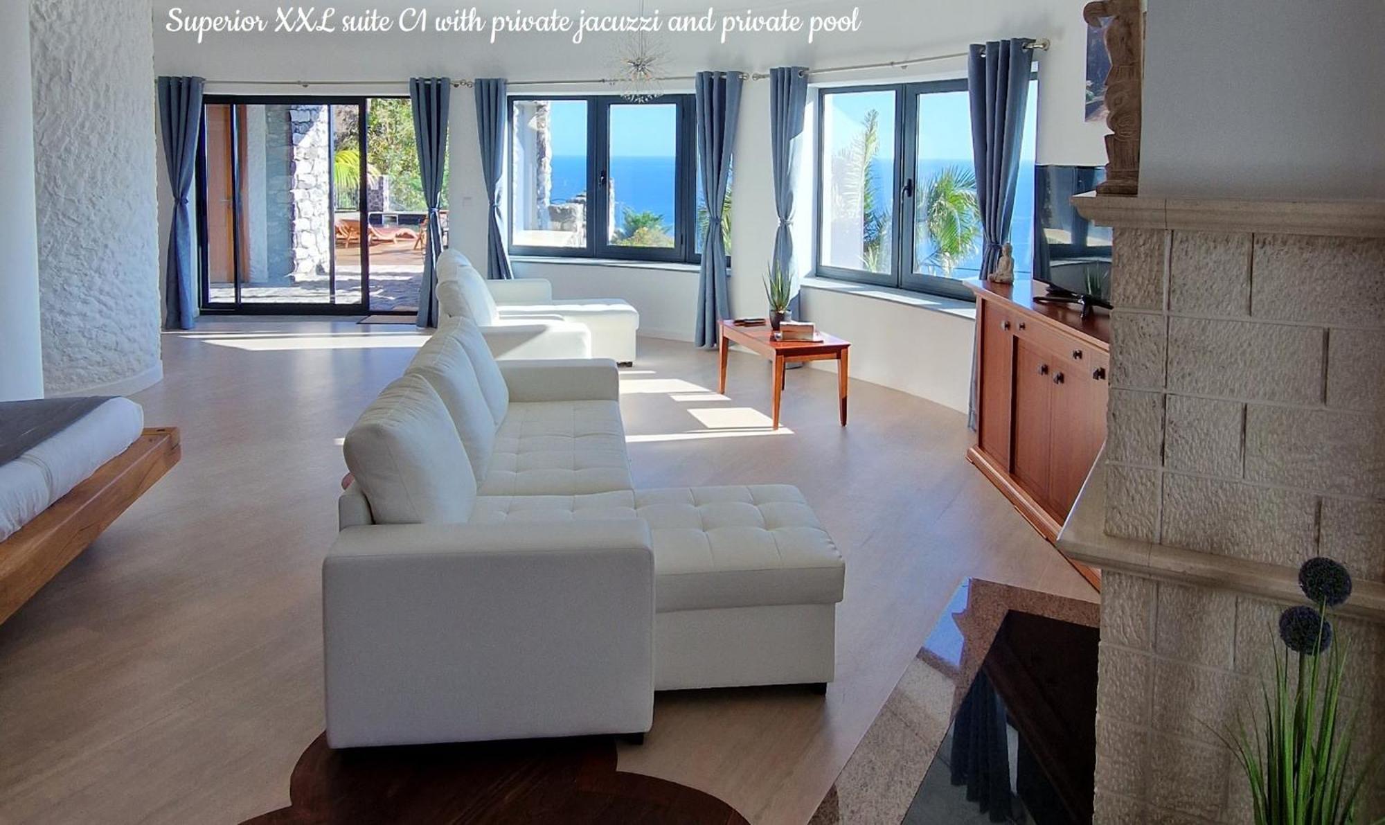 Apartament Castelo Do Mar, Madeira Tabua  Zewnętrze zdjęcie
