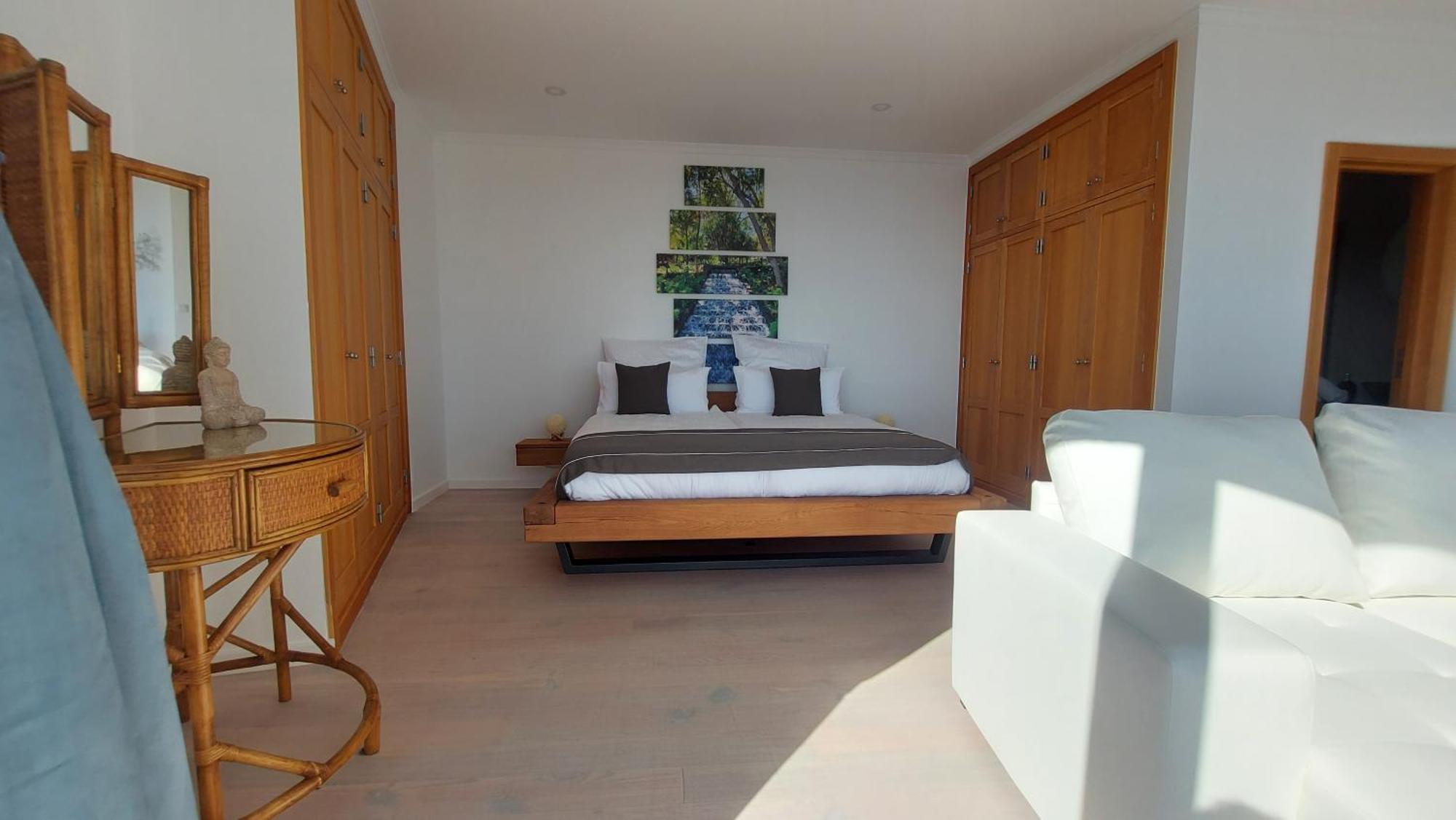 Apartament Castelo Do Mar, Madeira Tabua  Pokój zdjęcie