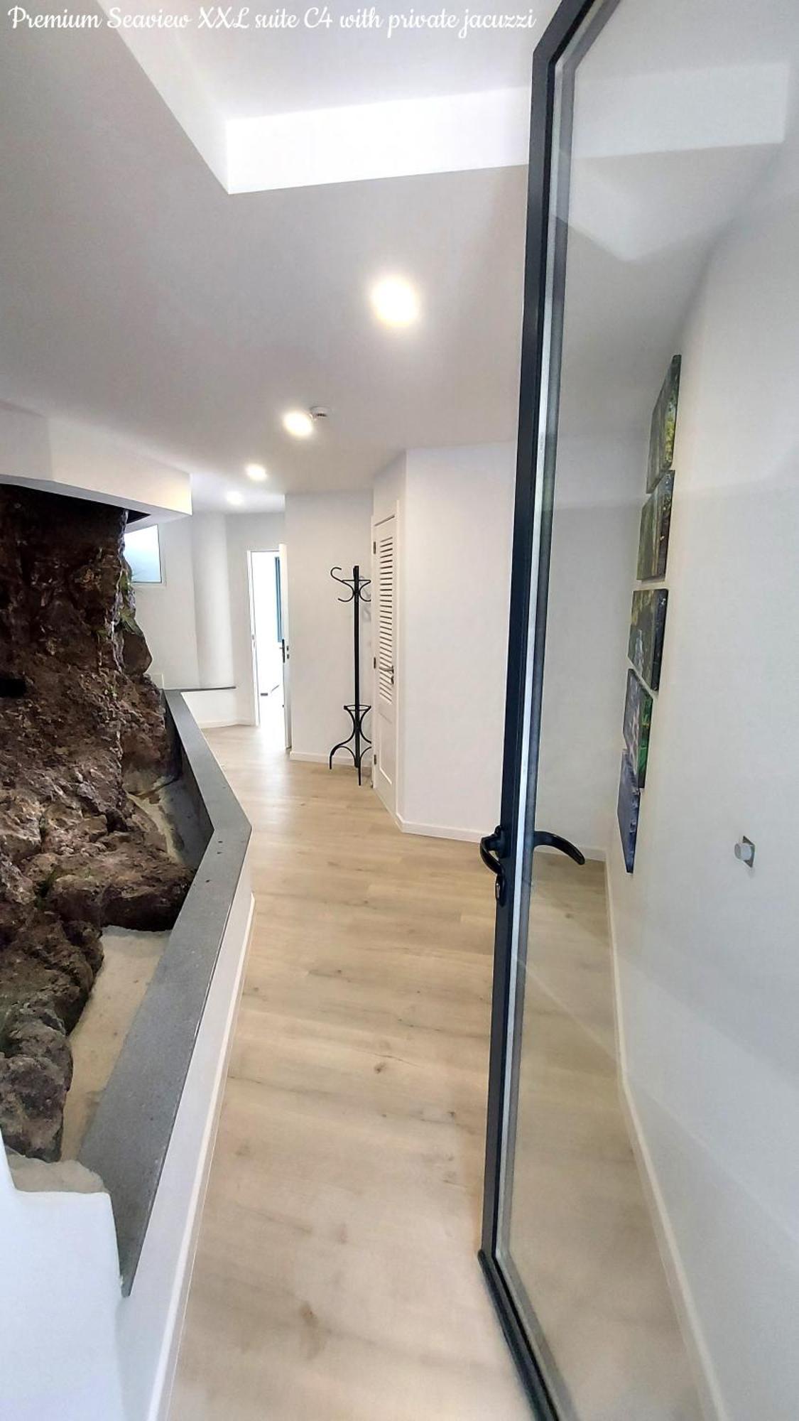 Apartament Castelo Do Mar, Madeira Tabua  Pokój zdjęcie